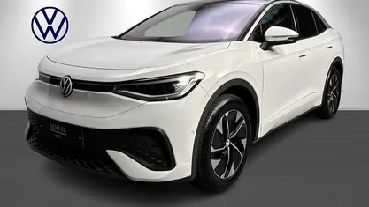 Brugt 2025 VW ID.5 Style SUV | 339.900 kr. (Fair pris)