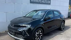 Brugt 2022 Opel Mokka-e Elegance SUV | 129.900 kr. (Fair pris)