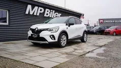 Hvid Brugt 2020 Renault Captur Intens SUV | 139.900 kr. (Fair pris)