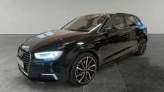 Audi A3 Sportback e-tron