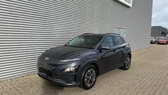 Brugt 2021 Hyundai Kona Essential SUV | 169.900 kr.