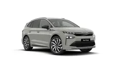 Brugt 2026 Skoda Enyaq iV SportLine SUV | 476.706 kr.