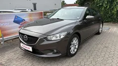 Brugt 2016 Mazda 6 Core Sedan | 79.900 kr. (Fair pris)