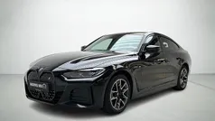 Brugt 2023 BMW i4 M Sport Sedan | 349.900 kr. (Fair pris)