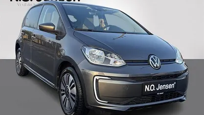 Brugt VW e-up! 61 kW (83 HK) 2022 Koksgråmetal Hatchback