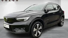 Brugt 2023 Volvo XC40 Plus SUV | 279.500 kr. (Fair pris)