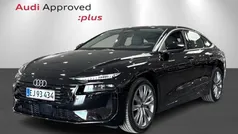 Brugt 2025 Audi A6 e-tron Design | 589.900 kr.