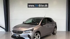 Brugt 2020 Opel Corsa Sport Hatchback | 99.800 kr. (Fair pris)