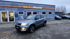 Brugt 2021 Suzuki Vitara Active SUV | 199.000 kr. (Dyr)