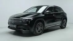 Brugt 2023 Mercedes EQA250+ AMG line SUV | 299.900 kr. (God pris)
