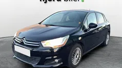 Brugt 2012 Citroën C4 Seduction | 59.400 kr. (God pris)