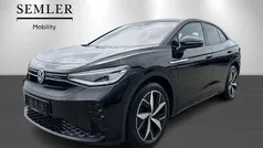 Brugt 2022 VW ID.5 GTX SUV | 259.900 kr. (Fair pris)