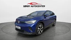 Blåmetal Brugt 2023 VW ID.4 Pro Performance SUV | 274.900 kr. (Fair pris)