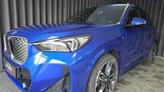 Brugt 2024 BMW iX1 M Sport SUV | 349.800 kr. (Fair pris)