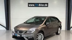 Brugt 2017 Seat Leon ST XCELLENCE Stationcar | 149.800 kr. (Fair pris)