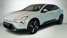 Hvidmetal Brugt 2025 Polestar 4 SUV | 449.900 kr. (God pris)