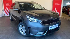 Brugt 2019 Kia Niro Advance SUV | 154.900 kr. (Fair pris)
