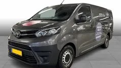 Brugt 2023 Toyota Proace Comfort Van | 199.995 kr.
