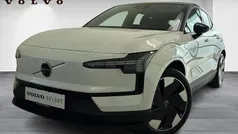 Hvid Brugt 2024 Volvo EX30 Performance SUV | 287.500 kr. (Fair pris)