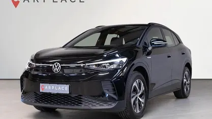 Brugt VW ID.4 Pure 108 kW (148 HK) 2024 Sortmetal SUV