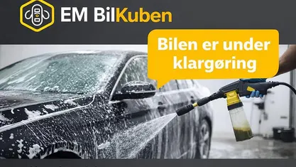 Brugt 2010 VW Golf VI Hatchback | 26.500 kr. (Super pris)