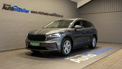 Brugt Skoda Enyaq iV Loft 150 kW (204 HK) 2024 SUV