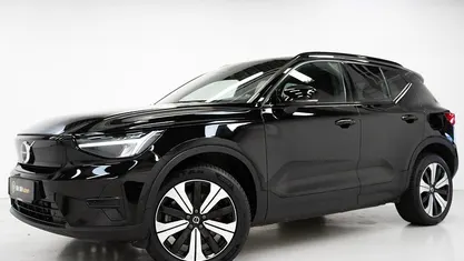 Brugt Volvo XC40 Core 169 kW (231 HK) 2022 SUV