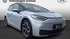 Brugt 2021 VW ID.3 Pro Performance Hatchback | 194.900 kr. (Fair pris)