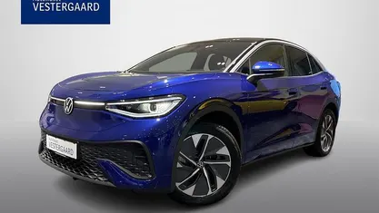 Brugt VW ID.5 Pro 210 kW (286 HK) 2025 SUV
