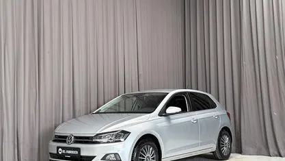 Brugt VW Polo Highline 115 HK (84 kW) 2018 Hatchback