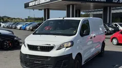 Hvid Brugt 2017 Peugeot Expert Van | 69.900 kr.