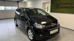 Ikke angivet Brugt 2012 Skoda Citigo Elegance Hatchback | 29.700 kr. (Fair pris)