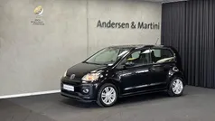 Brugt 2016 VW up! Highline Hatchback | 68.800 kr. (God pris)
