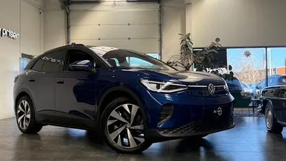 Brugt VW ID.4 Pro 210 kW (286 HK) 2025 SUV