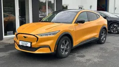 Brugt 2023 Ford Mustang Mach-E Premium SUV | 269.000 kr. (Fair pris)