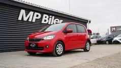 Brugt 2015 Skoda Citigo Ambition Hatchback | 57.900 kr. (Fair pris)