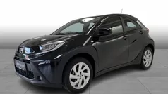 Brugt 2024 Toyota Aygo Active Hatchback | 169.900 kr. (Fair pris)