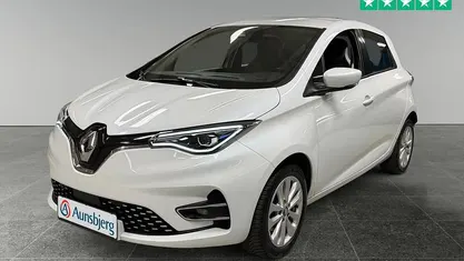Brugt Renault Zoe Experience 80 kW (109 HK) 2021 Hatchback