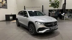 Mercedes EQB250+