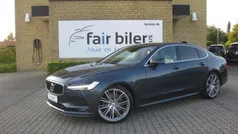 Brugt 2018 Volvo S90 Momentum Sedan | 324.900 kr.