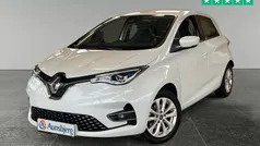 Brugt 2021 Renault Zoe Experience Hatchback | 114.500 kr. (Fair pris)