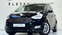 Brugt 2016 Ford C-MAX Titanium MPV | 84.900 kr. (God pris)