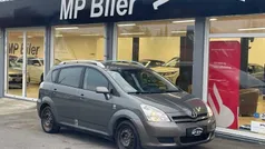 Koks Brugt 2005 Toyota Sportsvan MPV | 8.000 kr.