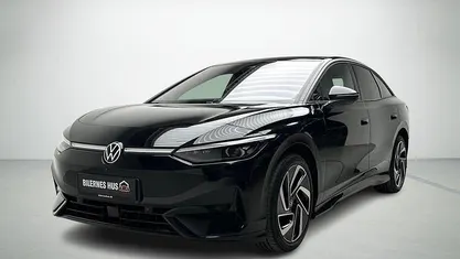 Brugt VW ID.7 Pro 210 kW (286 HK) 2023 Hatchback