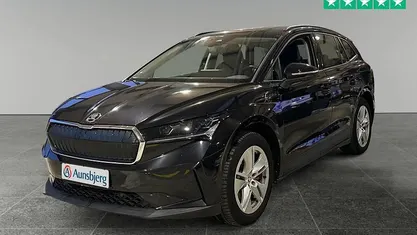 Brugt 2022 Skoda Enyaq iV SUV | 212.500 kr. (God pris)