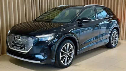 Brugt 2021 Audi Q4 e-tron SUV | 229.900 kr. (Lidt for dyr)