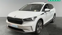 Brugt 2022 Skoda Enyaq iV SUV | 217.500 kr. (Fair pris)
