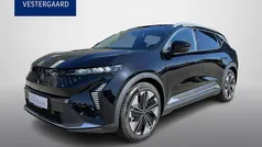Brugt 2025 Renault Scénic Iconic MPV | 314.500 kr. (Fair pris)
