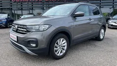 Brugt 2020 VW T-Cross Life SUV | 217.850 kr. (Fair pris)