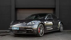 Brugt 2017 Porsche Panamera 4 Sedan | 6.486 kr.